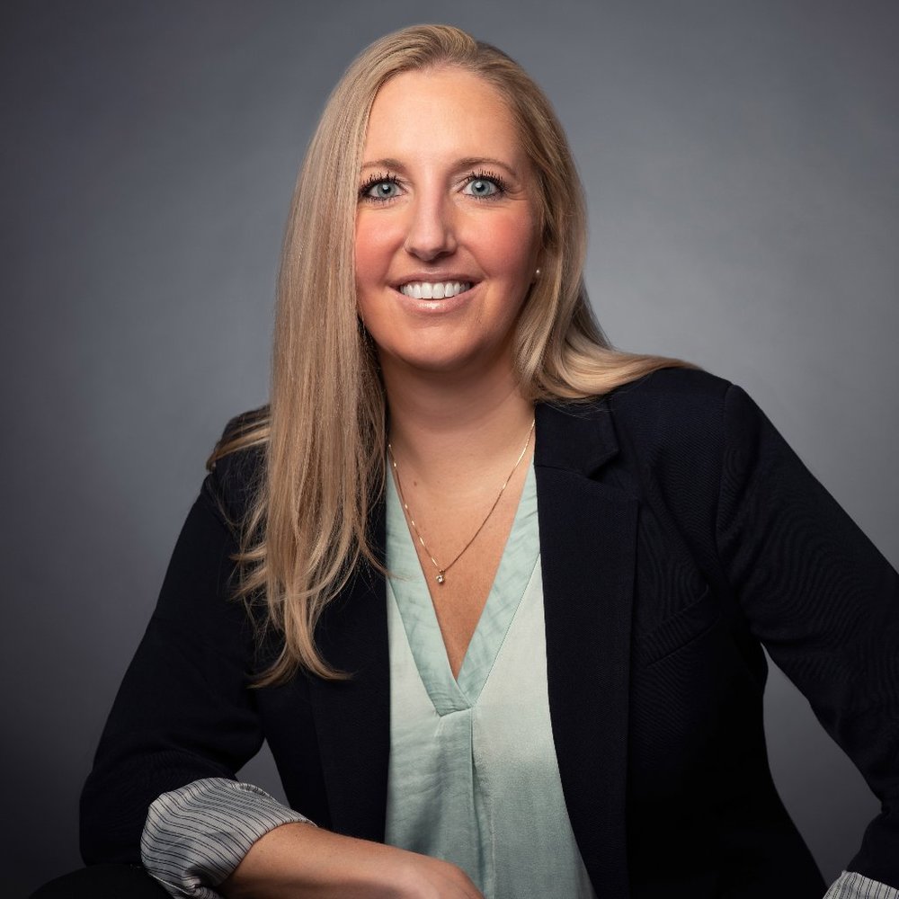 Meet your Posher, Melanie